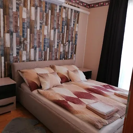 Apartman Mesi Lux Hajdúszoboszló
