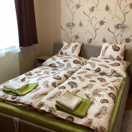 Mesi Lux Apartment