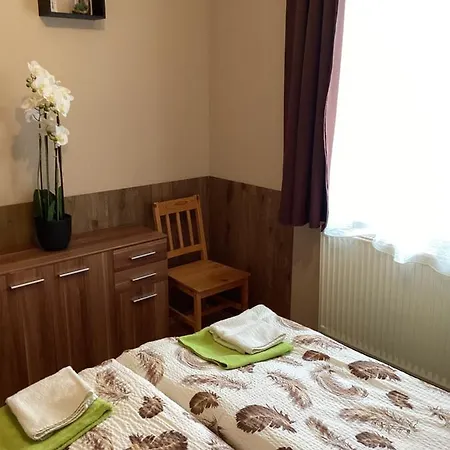 Apartment Mesi Lux *