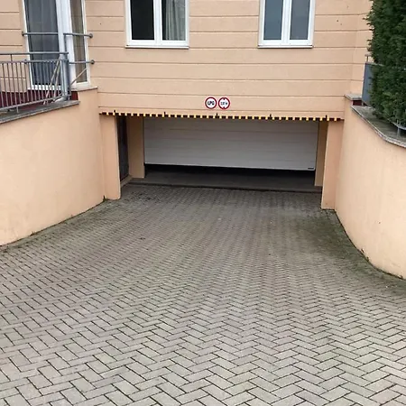 Apartment Mesi Lux Hajduszoboszlo