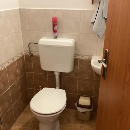 Mesi Lux Apartment Hajduszoboszlo