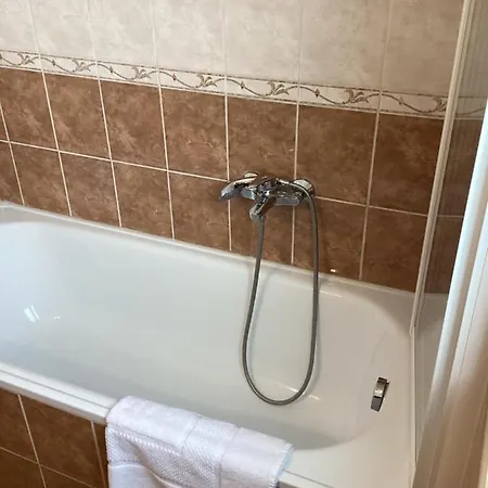 Mesi Lux Apartment