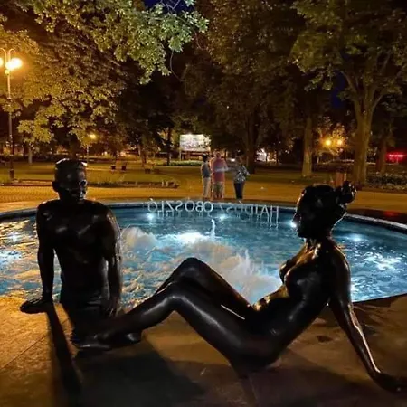 Mesi Lux Hajduszoboszlo