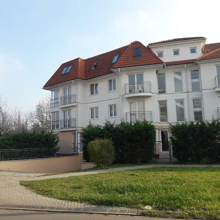 Mesi Lux Apartment